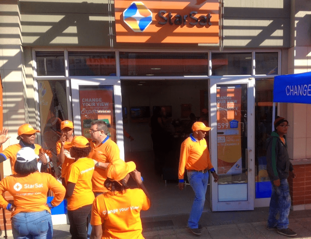 StarSat faces shutdown as Icasa denies licence renewal