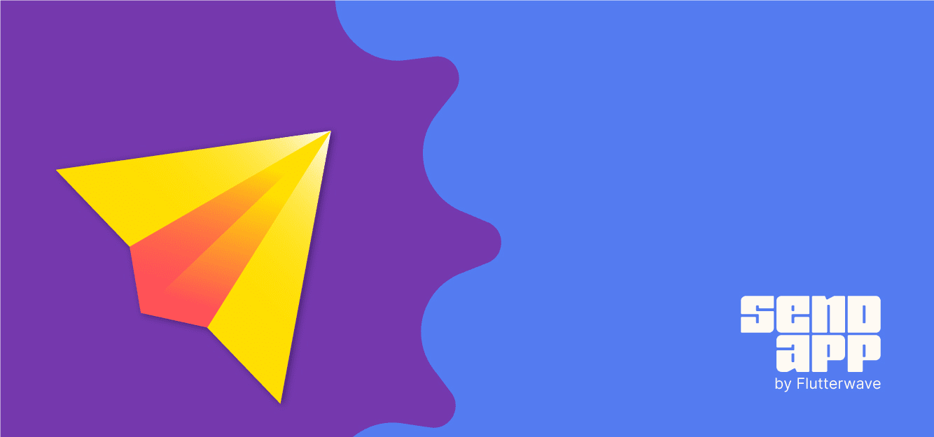 Send App by Flutterwave