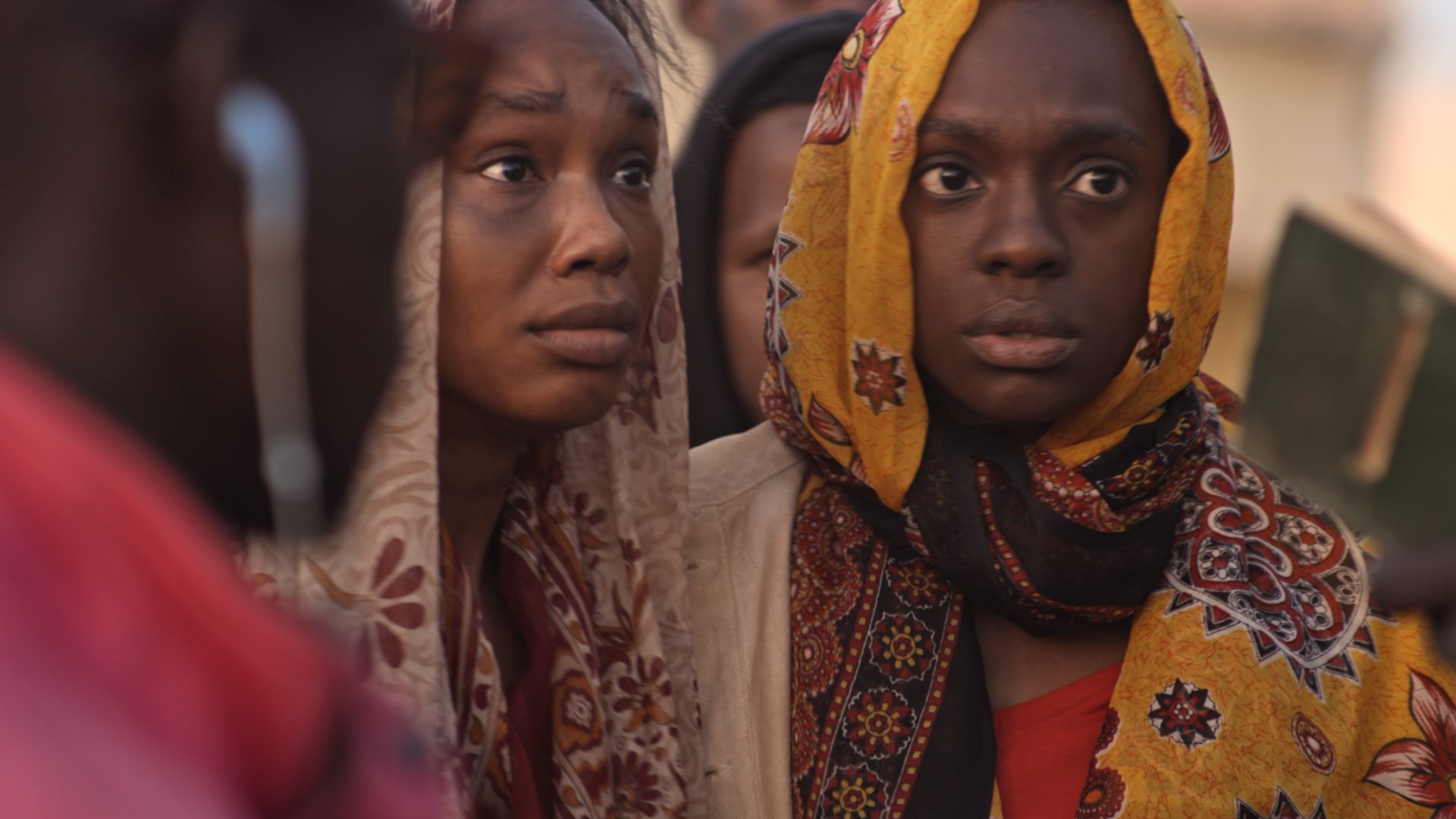 Òlòtūré- The Journey (IMG- Netflix)