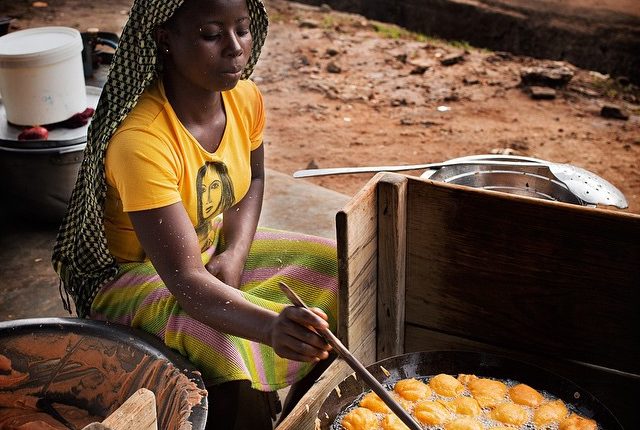 Nigerians have been eating GMO foods for decades, it did not kill anyone – Naija Farmer