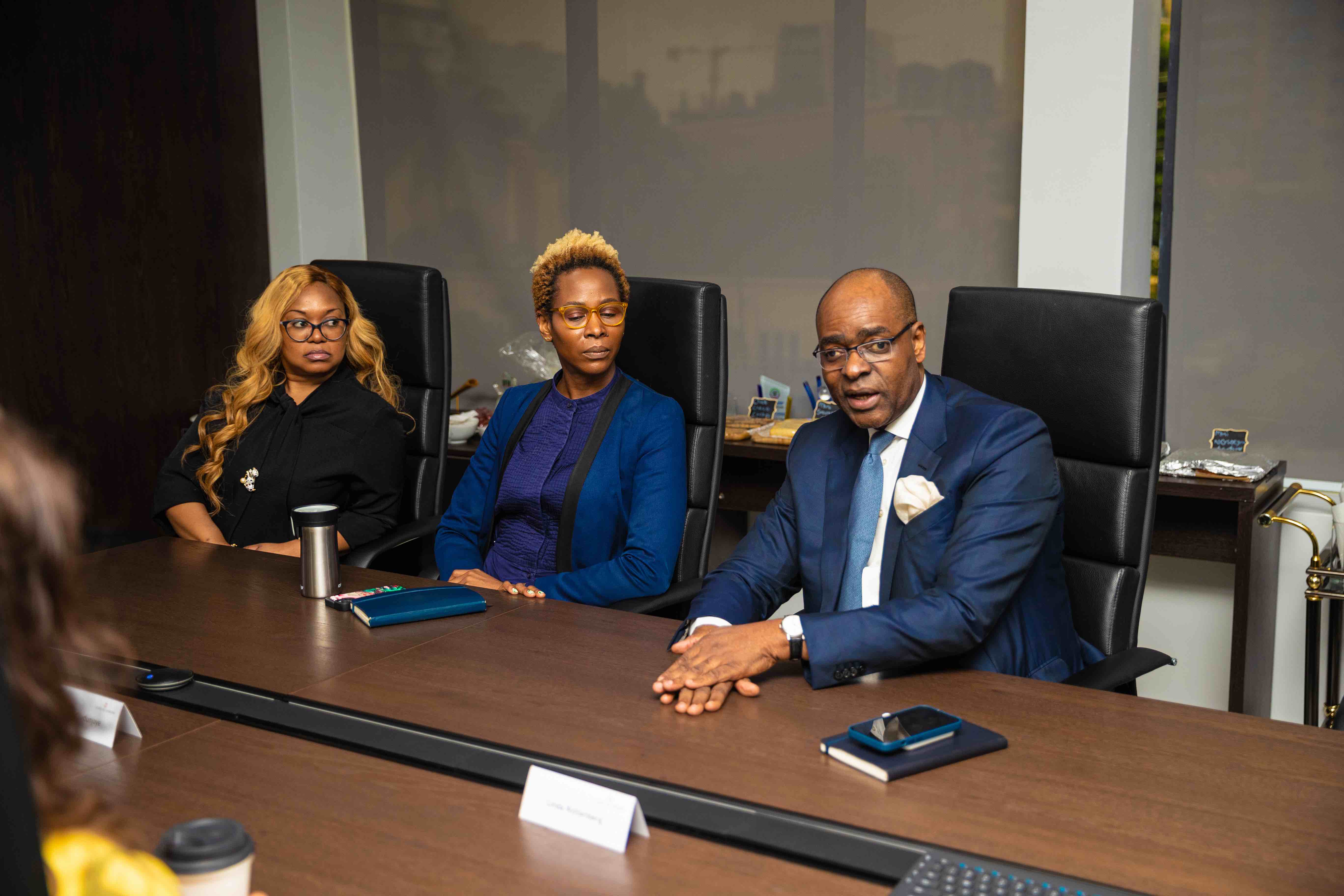 Global CEO, Linda Rottenberg's visit restates Endeavor's commitment to the Nigeria tech space 5 years on