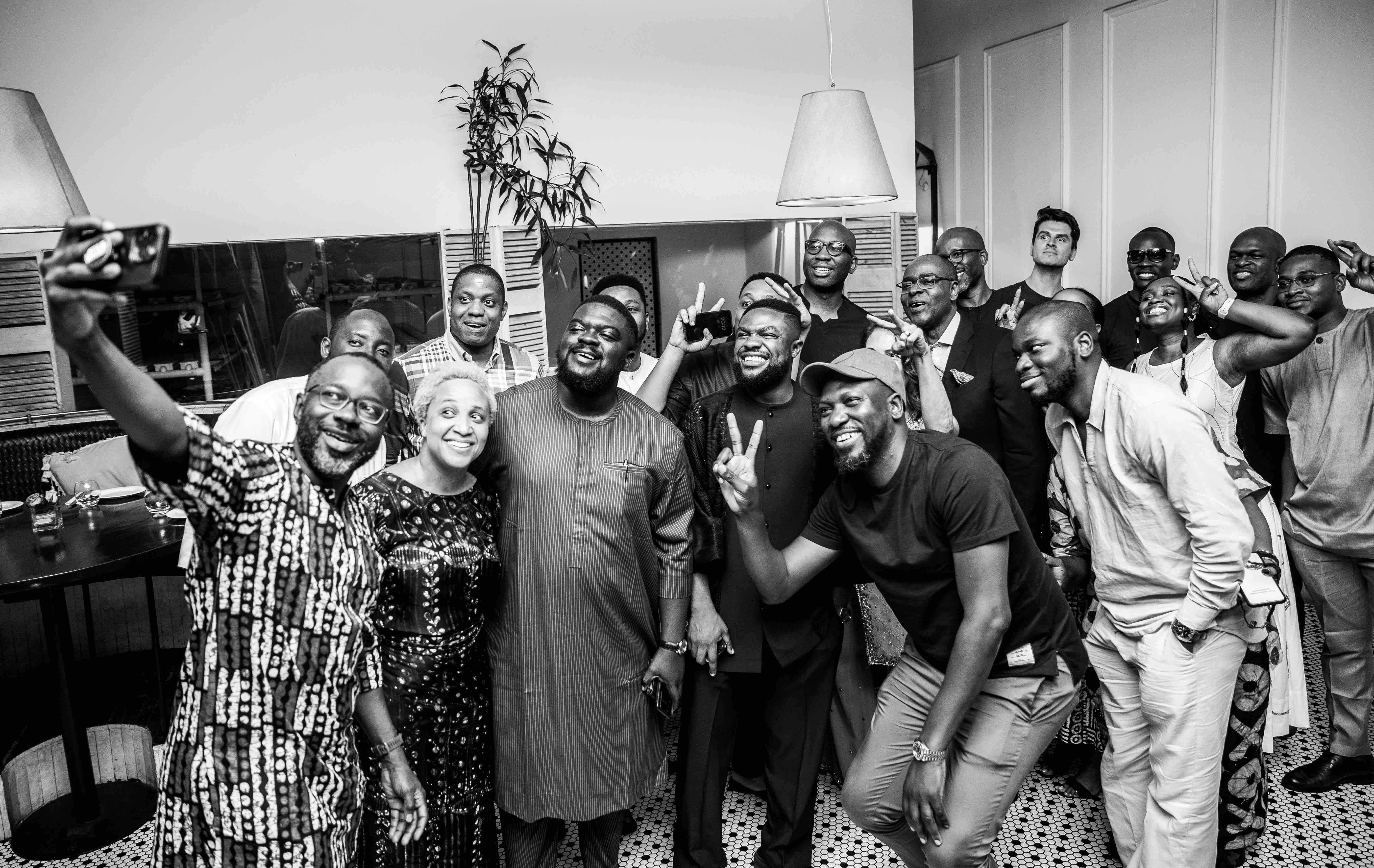 Global CEO, Linda Rottenberg's visit restates Endeavor's commitment to the Nigeria tech space 5 years on