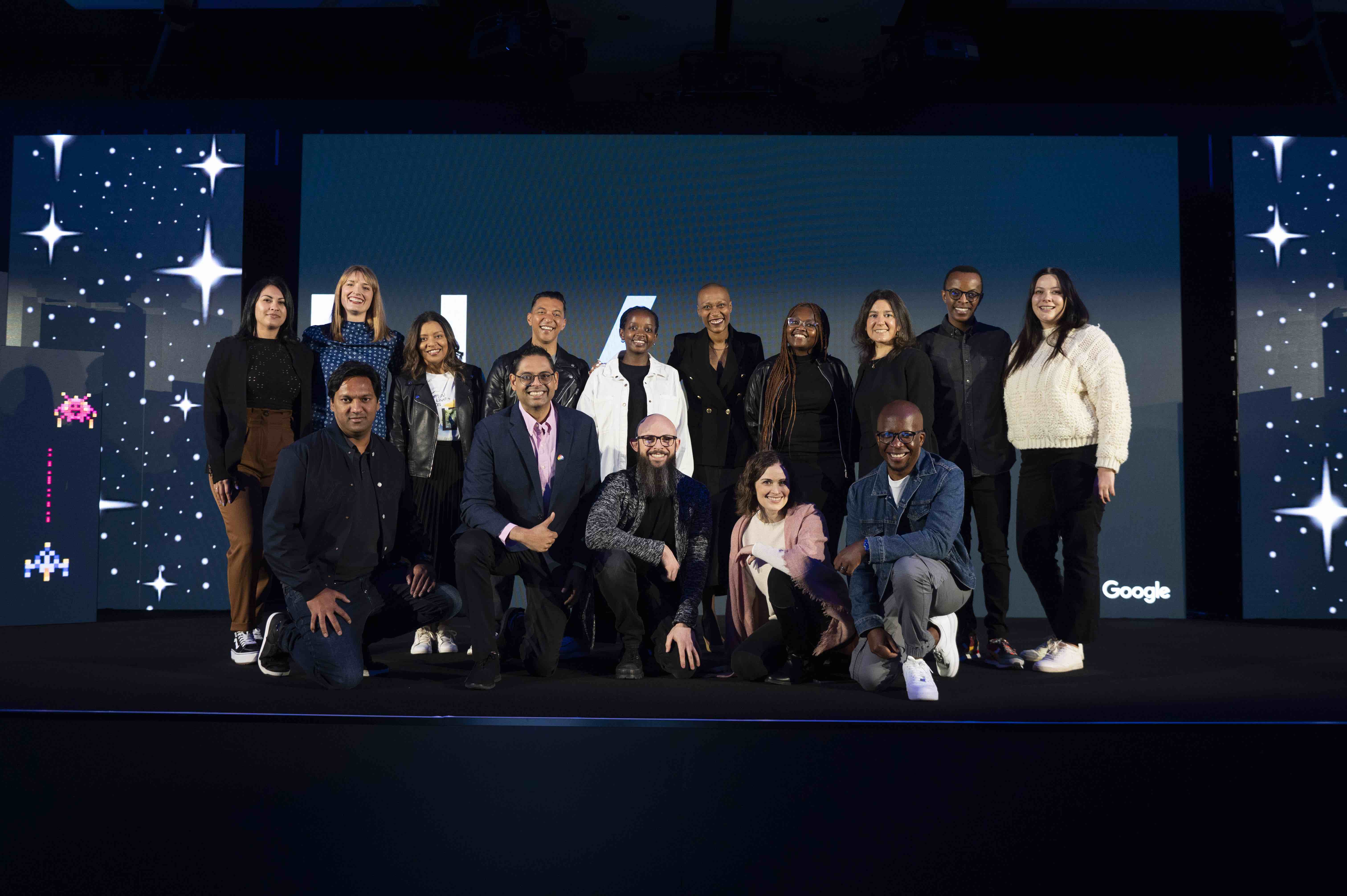 AI in Action: Google demonstrates new Gemini capacity to help businesses at Cape Town event