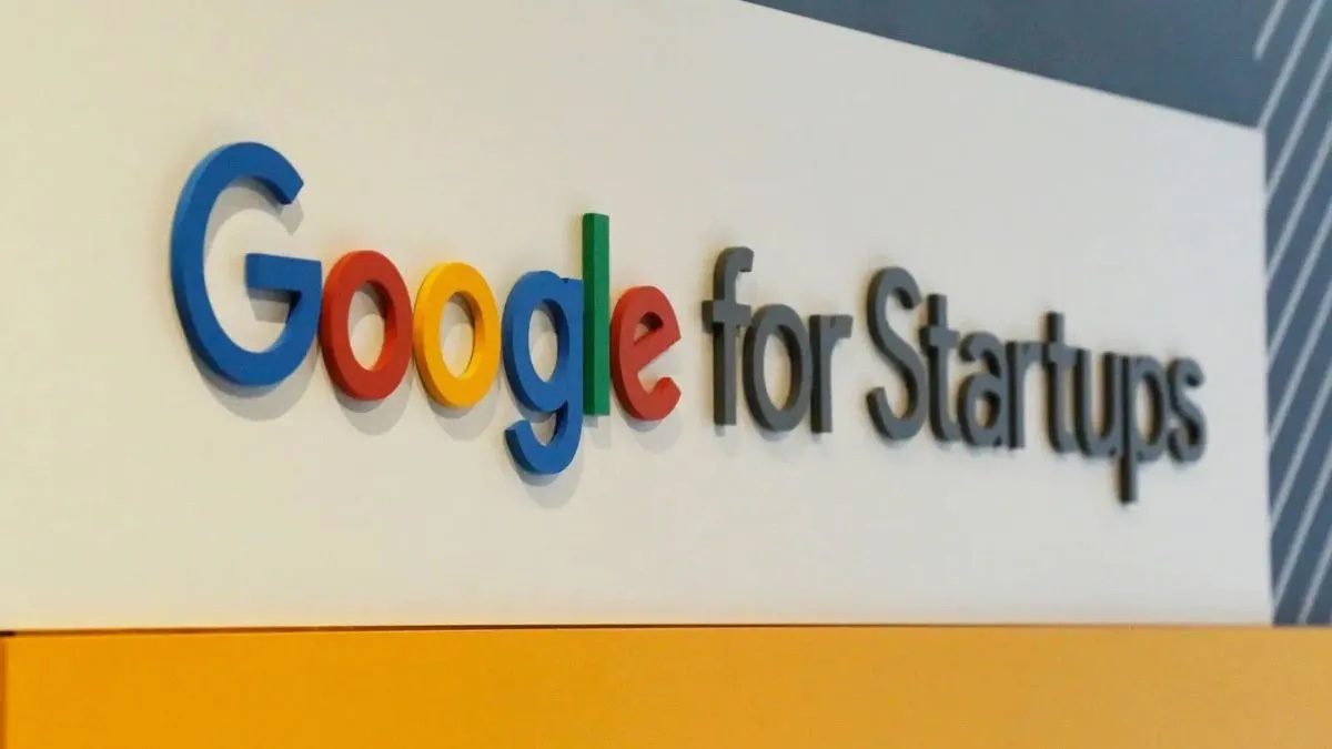 Google's Startups Accelerator
