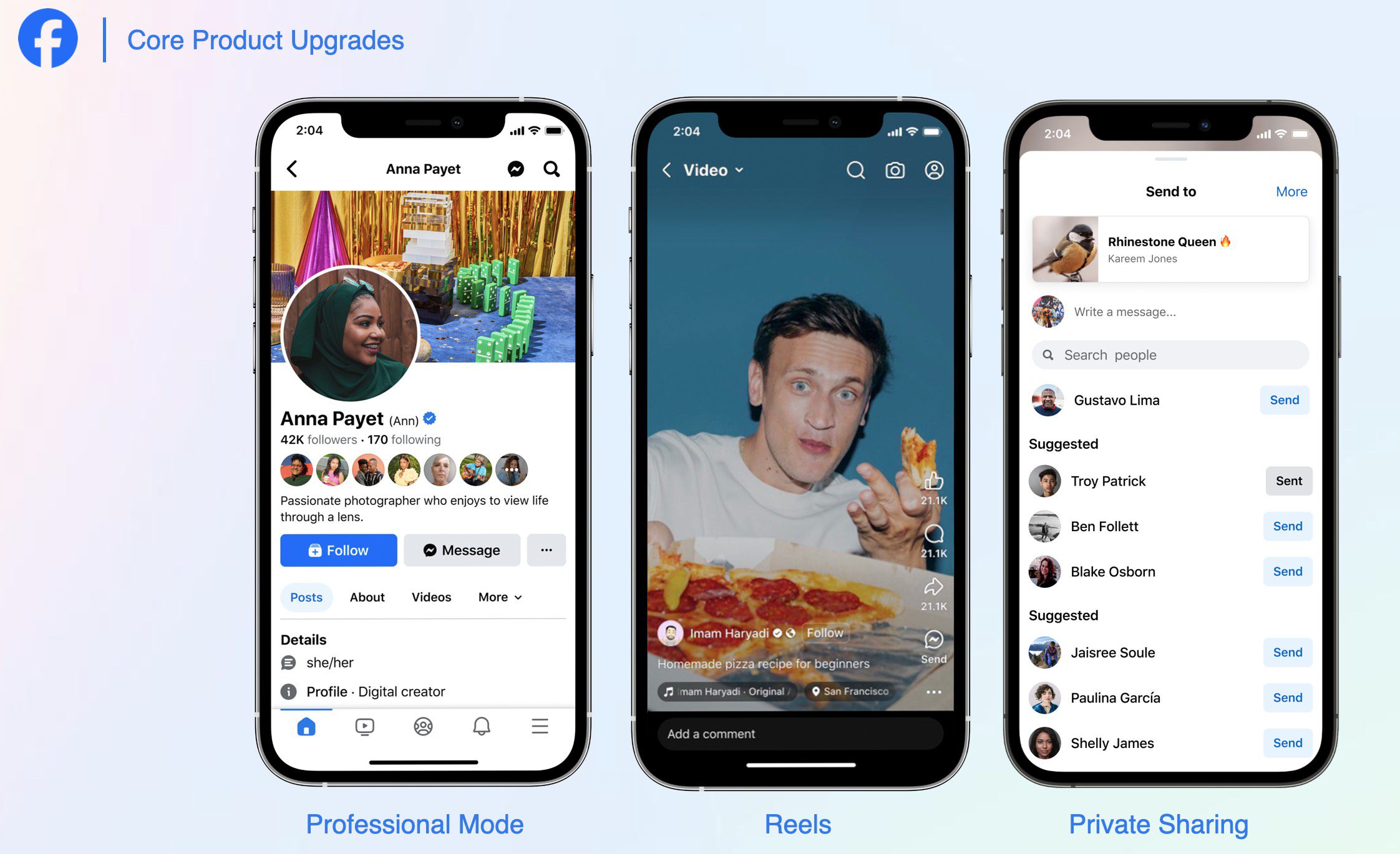 Monetization: Meta shares best practices, future plans with creators in Lagos