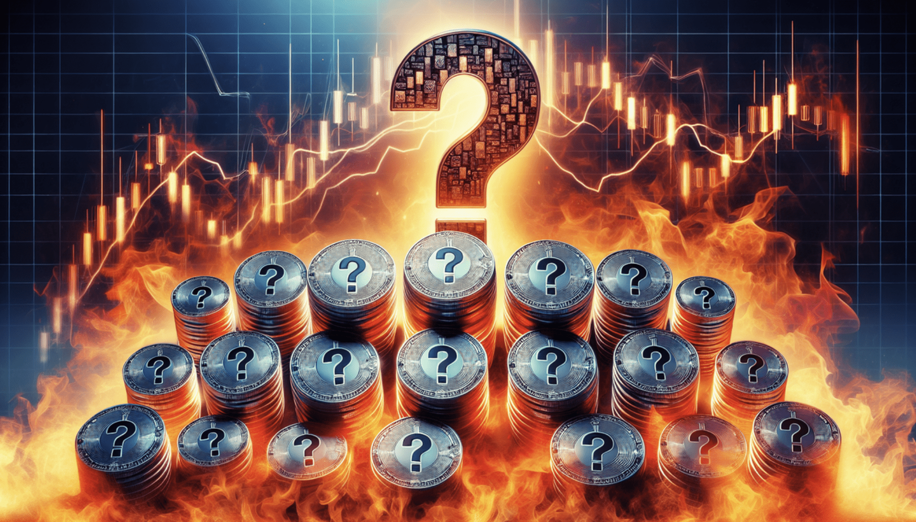 Crypto traders shift focus to January after the Fed rate cut fails to spark a Santa rally
