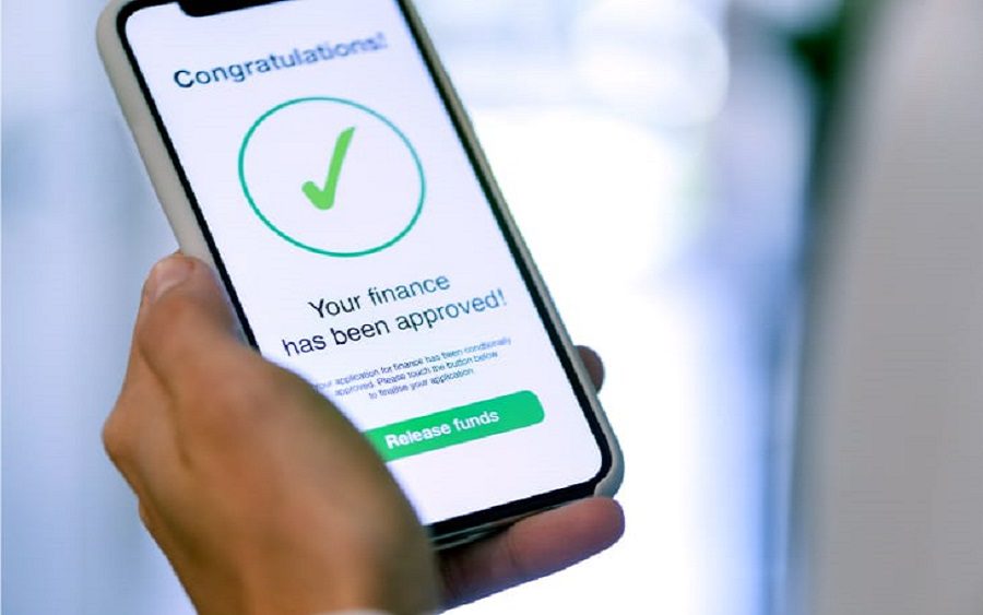 Top 5 online loan apps in Nigeria