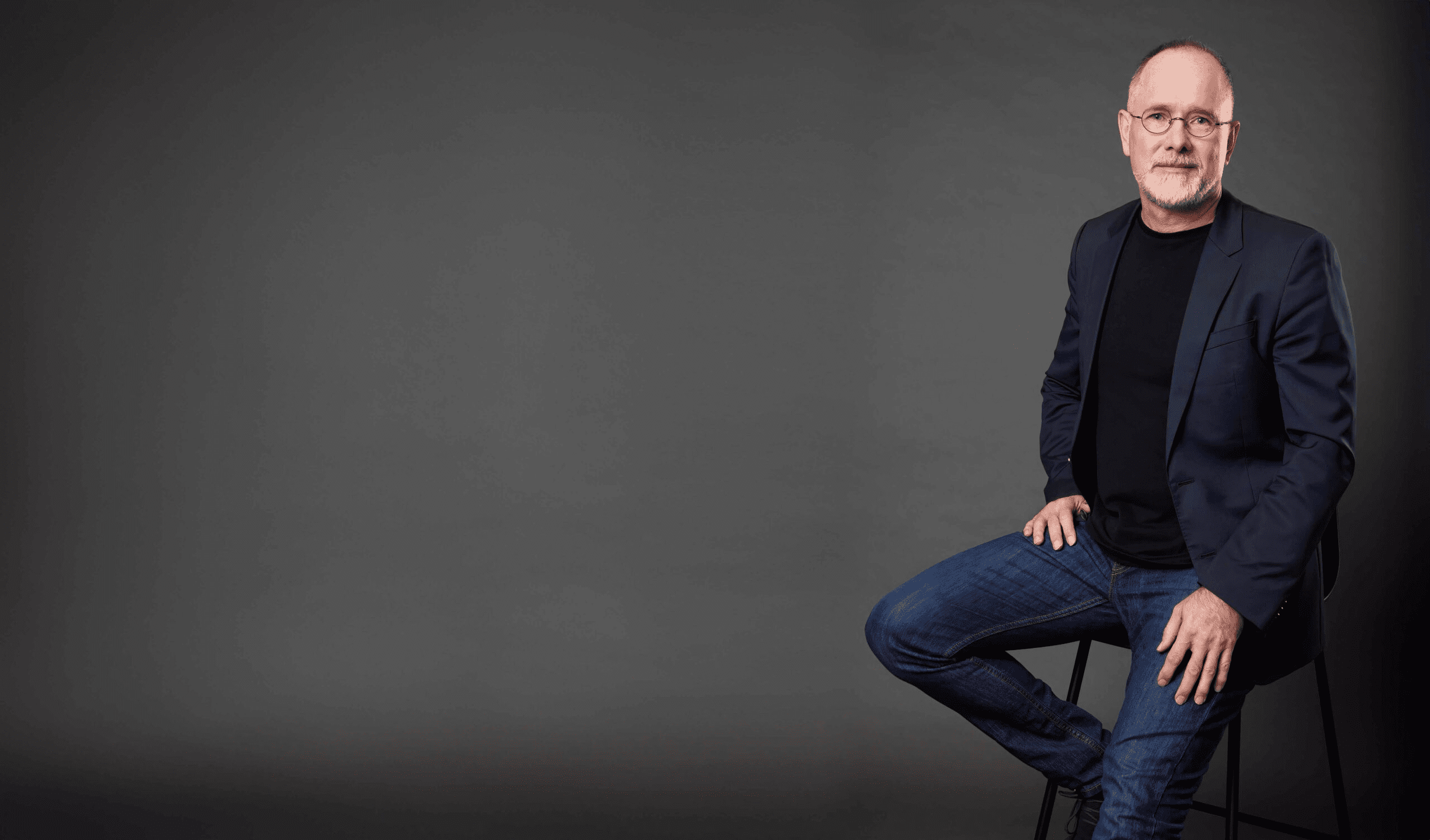 Outgoing TymeBank CEO Coenraad Jonker