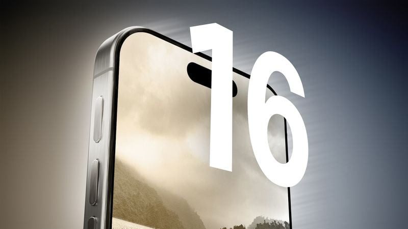 iPhone 16 Series: What to Know About Apple's Latest iPhone