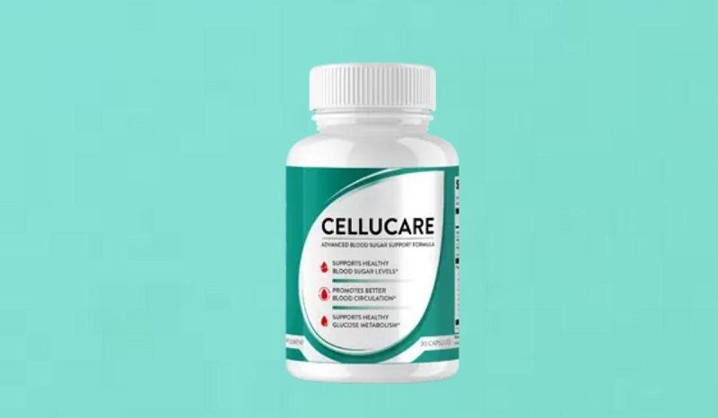 CelluCare Reviews: Side Effects, Expert Analysis, Ingredients, and Real Customer Report!
