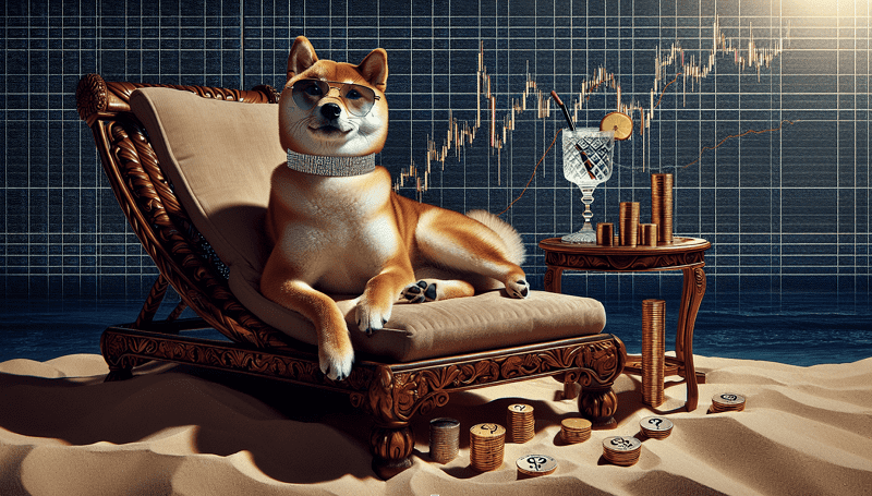 $DOGS portrait