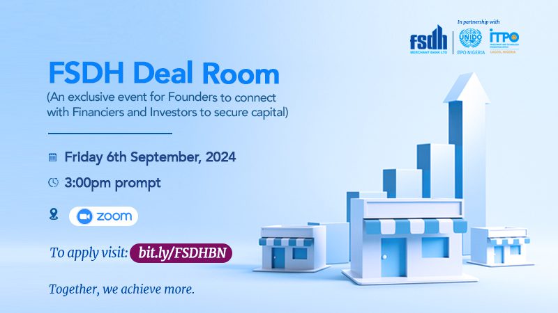 FSDH Deal Room - TechNext