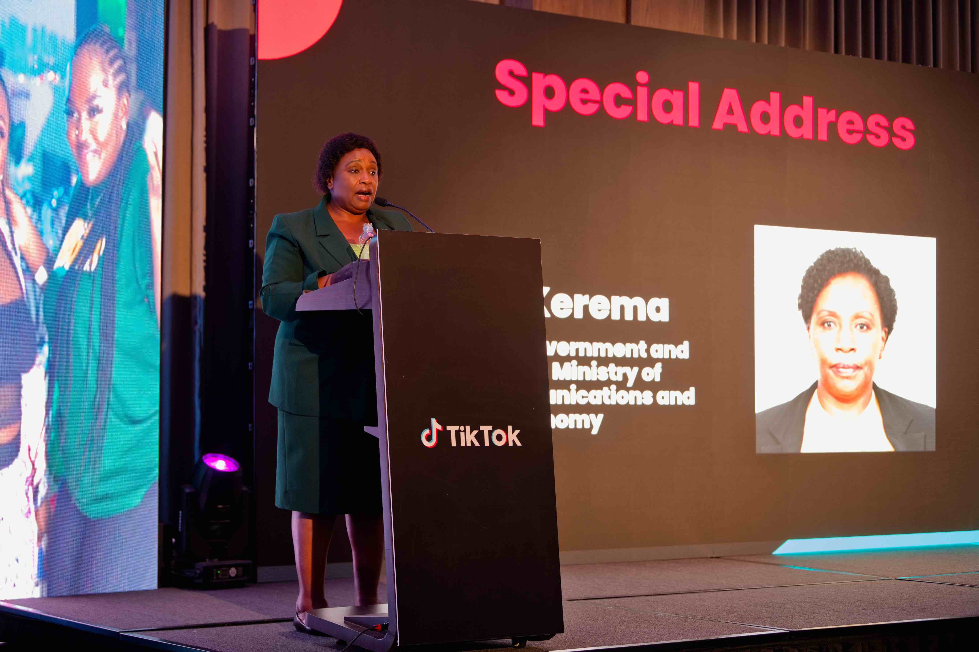 TikTok launches Safety Advisory Council for Sub-Saharan Africa in Kenya
