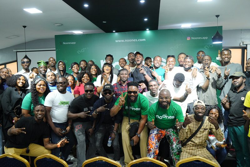 NoOnes is improving interactions with its community and potential users with Konnect event