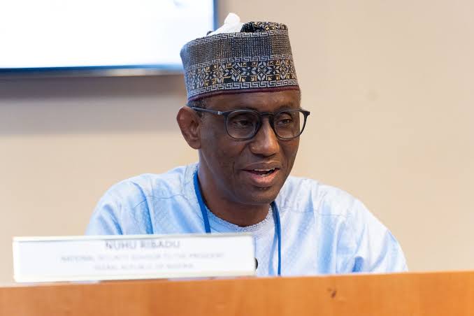 #EndBadGovernance protest: Nigeria government blocked $38m funds in 4 crypto wallets