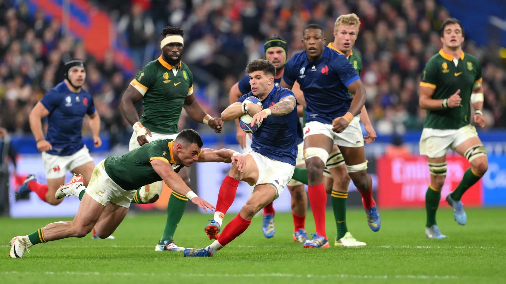 South Africa may go after MultiChoice’s monopoly over live sports