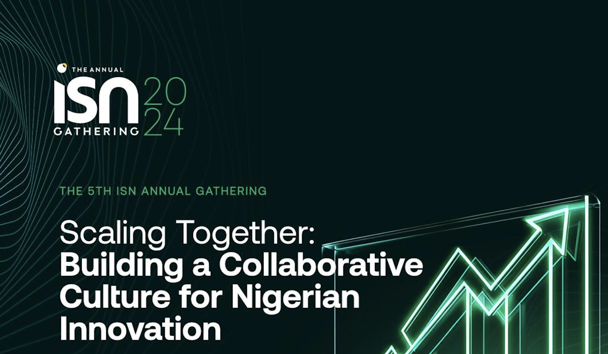 Celebrating five years of transformative impact: ISN Annual Gathering 2024