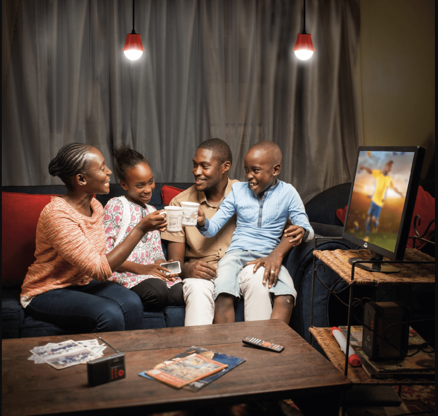 d.light launches loyalty programme for off-grid solar customers in Kenya