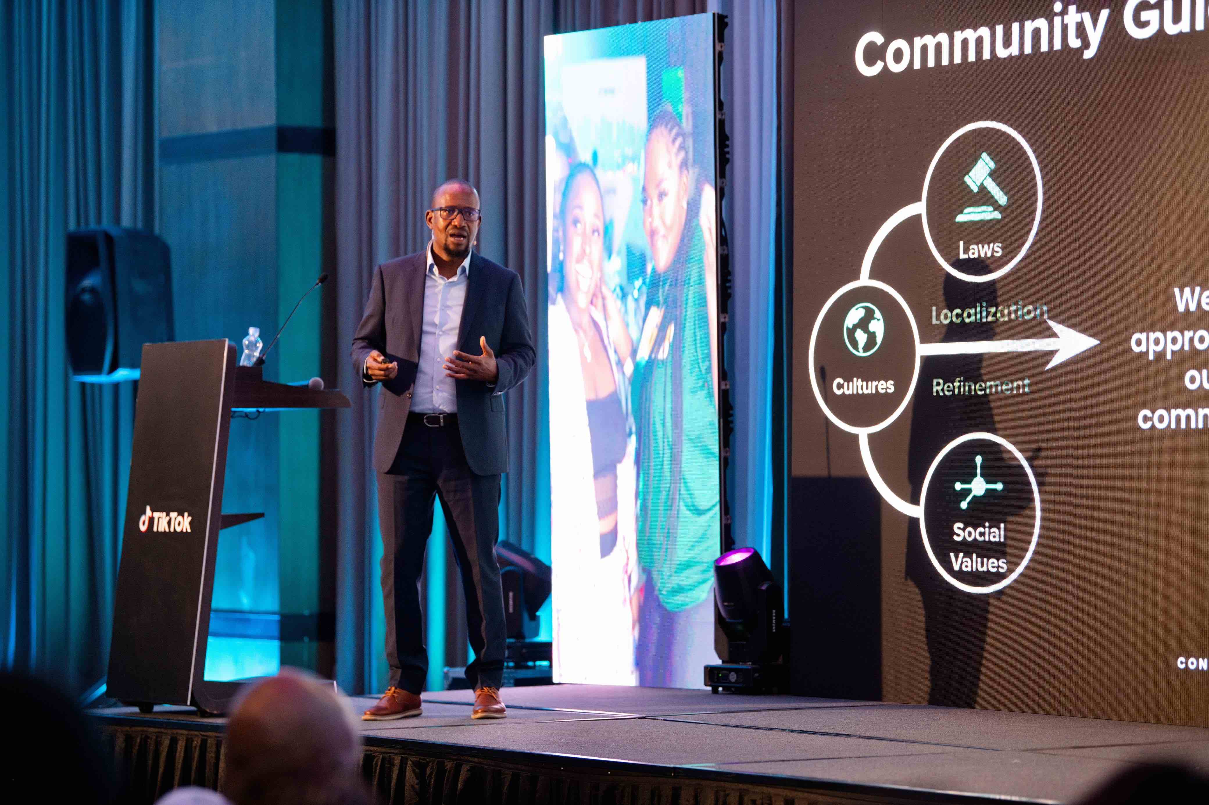 TikTok launches Safety Advisory Council for Sub-Saharan Africa in Nairobi