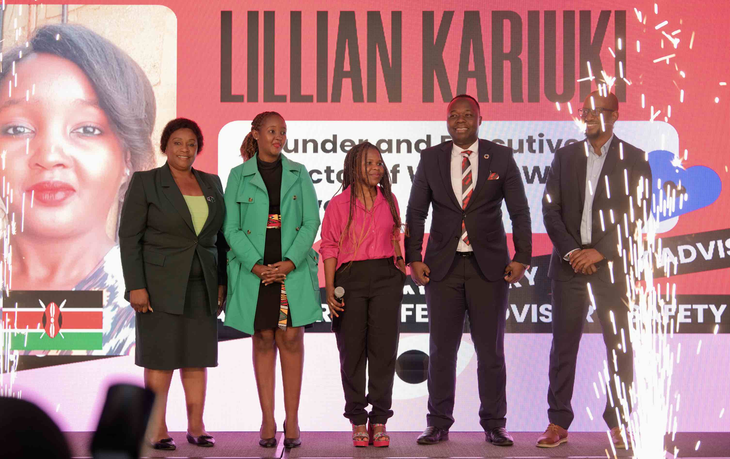 TikTok launches Safety Advisory Council for Sub-Saharan Africa in Nairobi