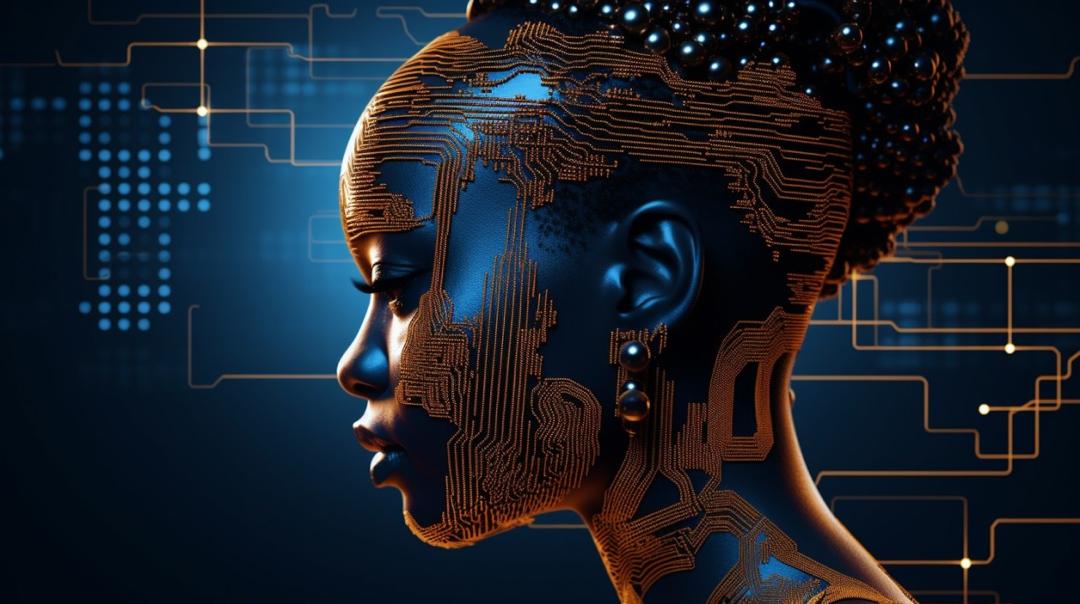Ethical considerations and bias in AI implementations in Africa