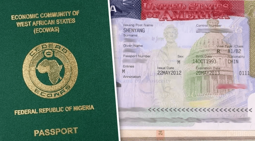 A comprehensive how-to guide for using the new U.S. visa application service provider