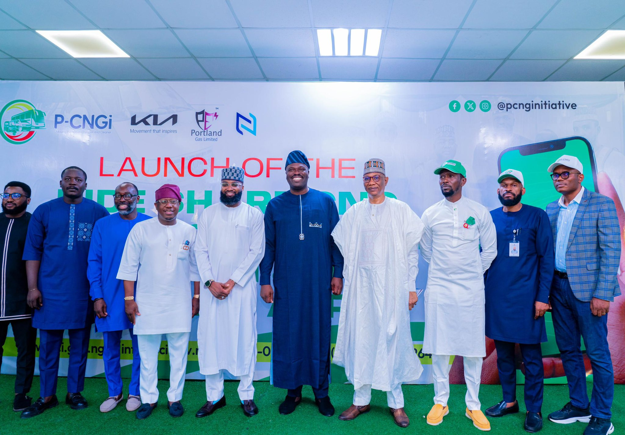 FG’s CNG conversion app promises much but might end up delivering little