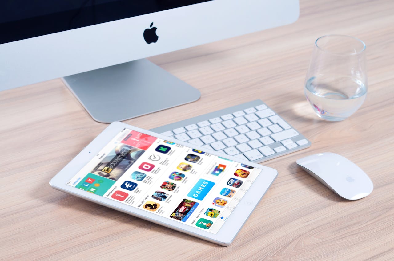 Social tech helping to revive horse racing