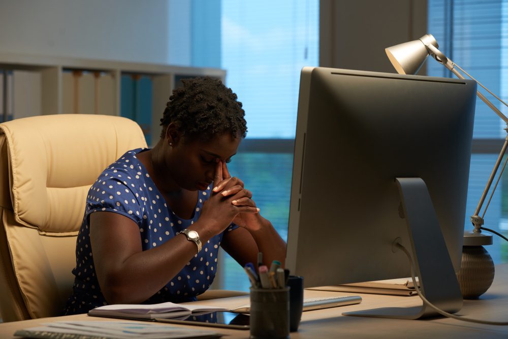 Telecom union in Nigeria, decry poor working conditions