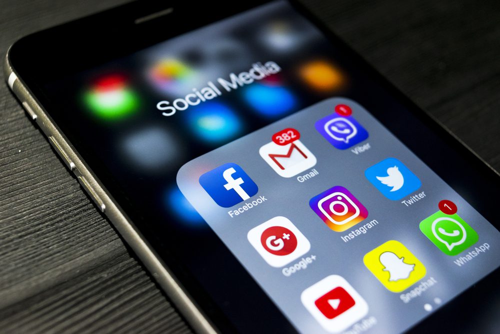 2024's most popular apps: Instagram leads, TikTok follows, ChatGPT missing