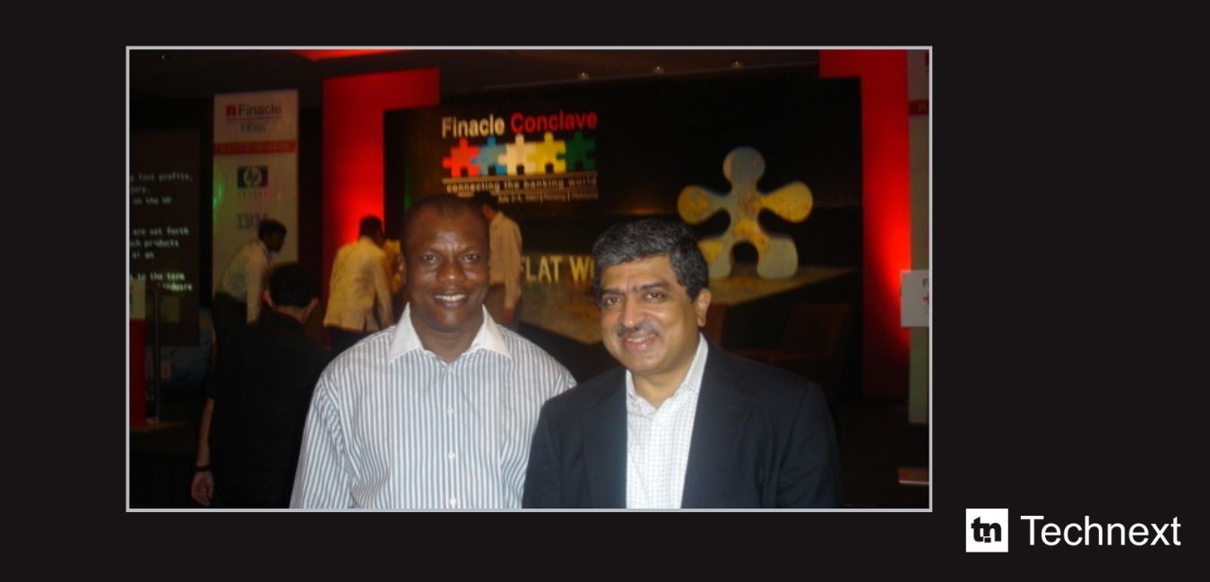 Exclusive tech stories: How Austin Okere’s CWG brought Finacle into the Nigerian banking space in the 2000's