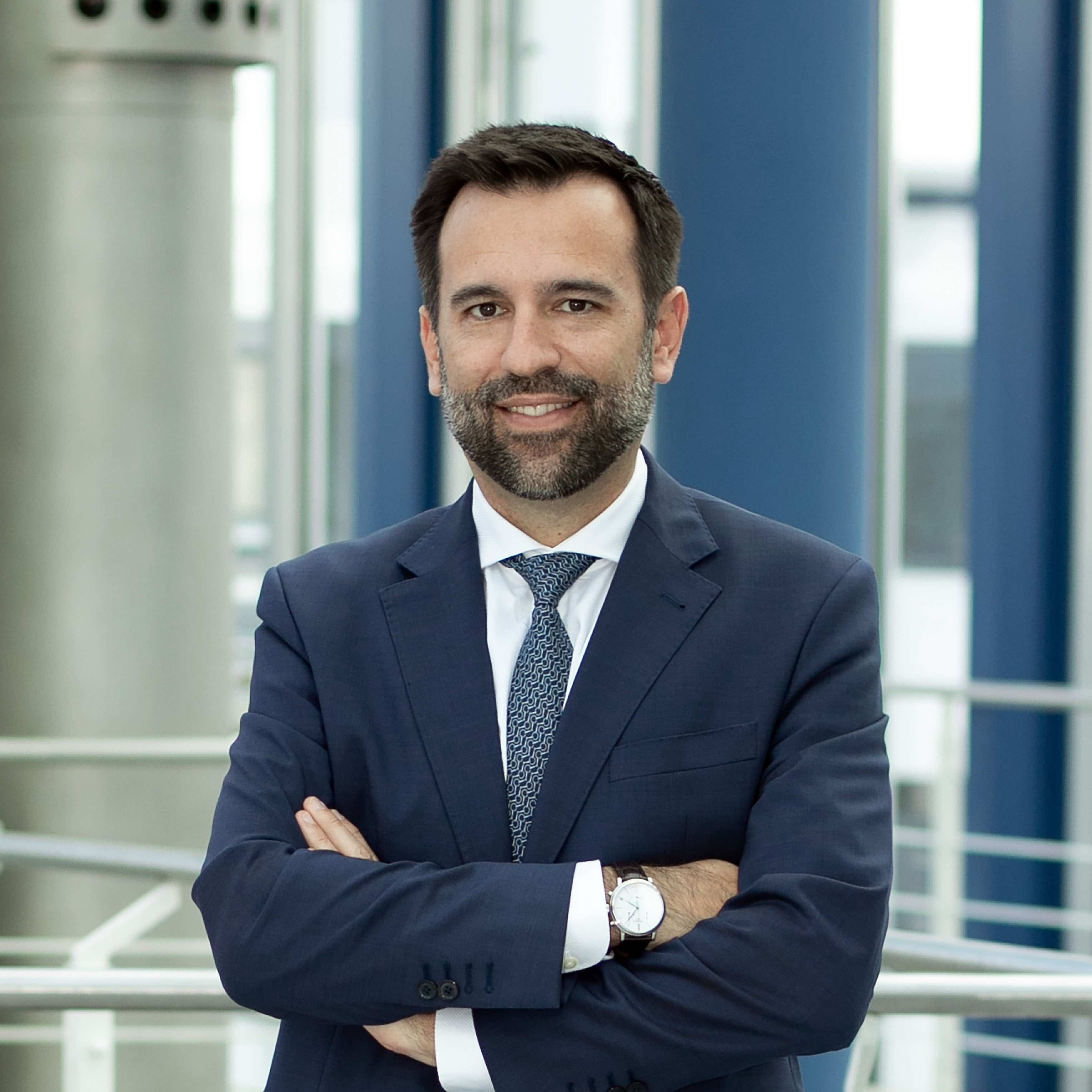 Airbus names Gabriel Semelas to lead Airbus in Africa and the Middle East
