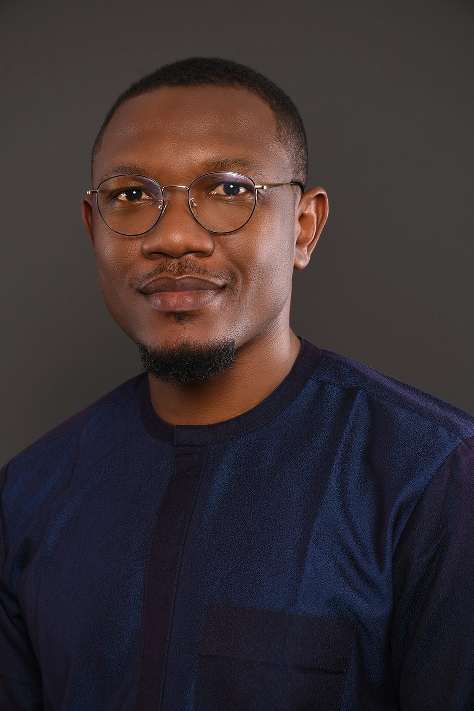 Obinna Iwuno