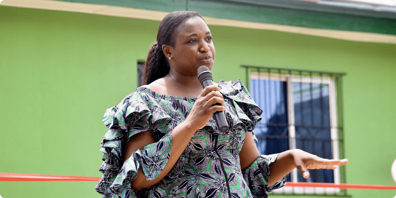 myStash's Christiana Okere, 3 other Nigerian women emerge finalists of 2024 AWIEF awards
