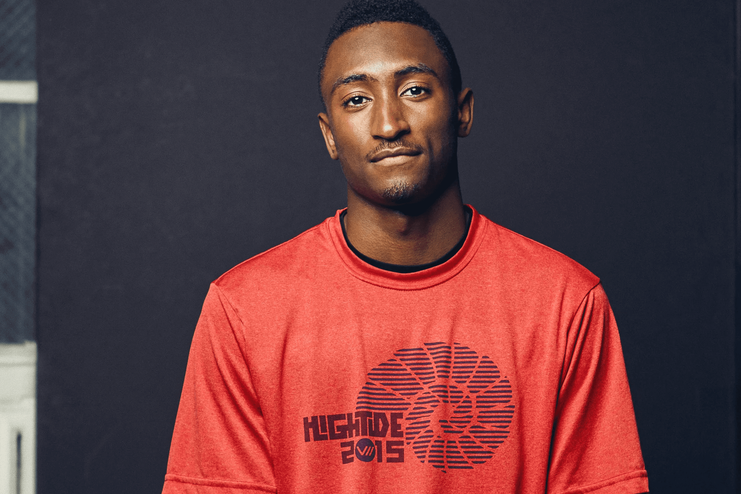 Marques Brownlee