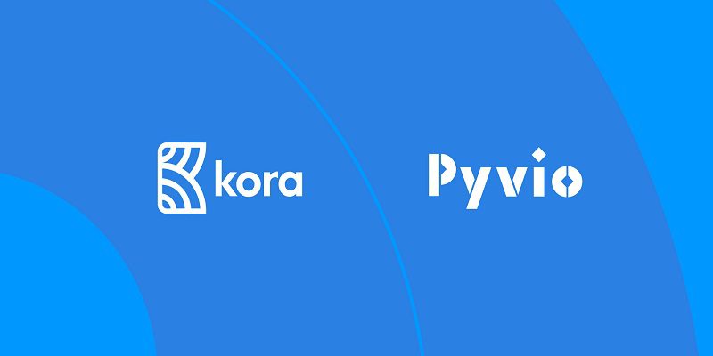 Pyvio and Kora team up to deliver B2B cross-border payments in Africa 