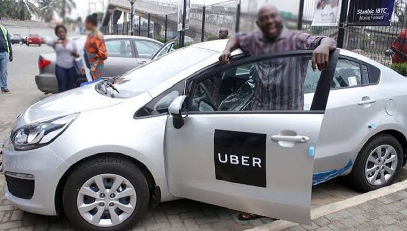 Cancellation fee: Uber and Bolt drivers in Lagos demand N2,000 cancellation fee to curb riders’ excesses