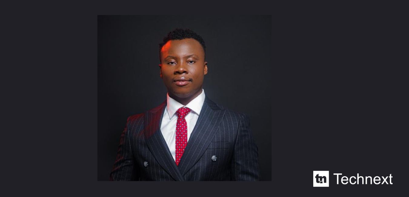For passion and tech: A story of Robert Damilola's journey from advertising into growth marketing