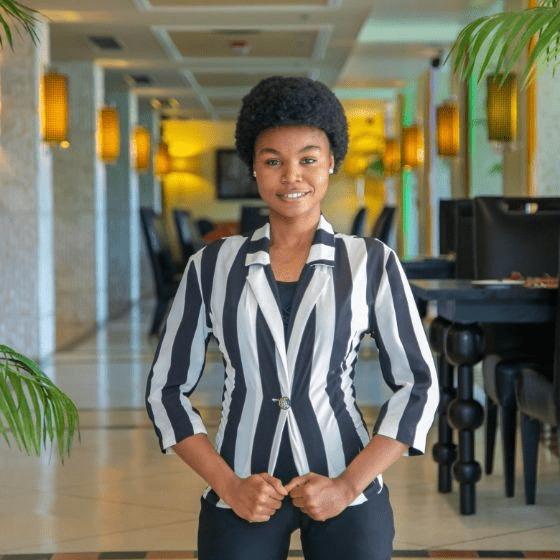 AWIEF Awards 2024: myStash's Christiana Okere, 3 other Nigerian women emerge finalists
