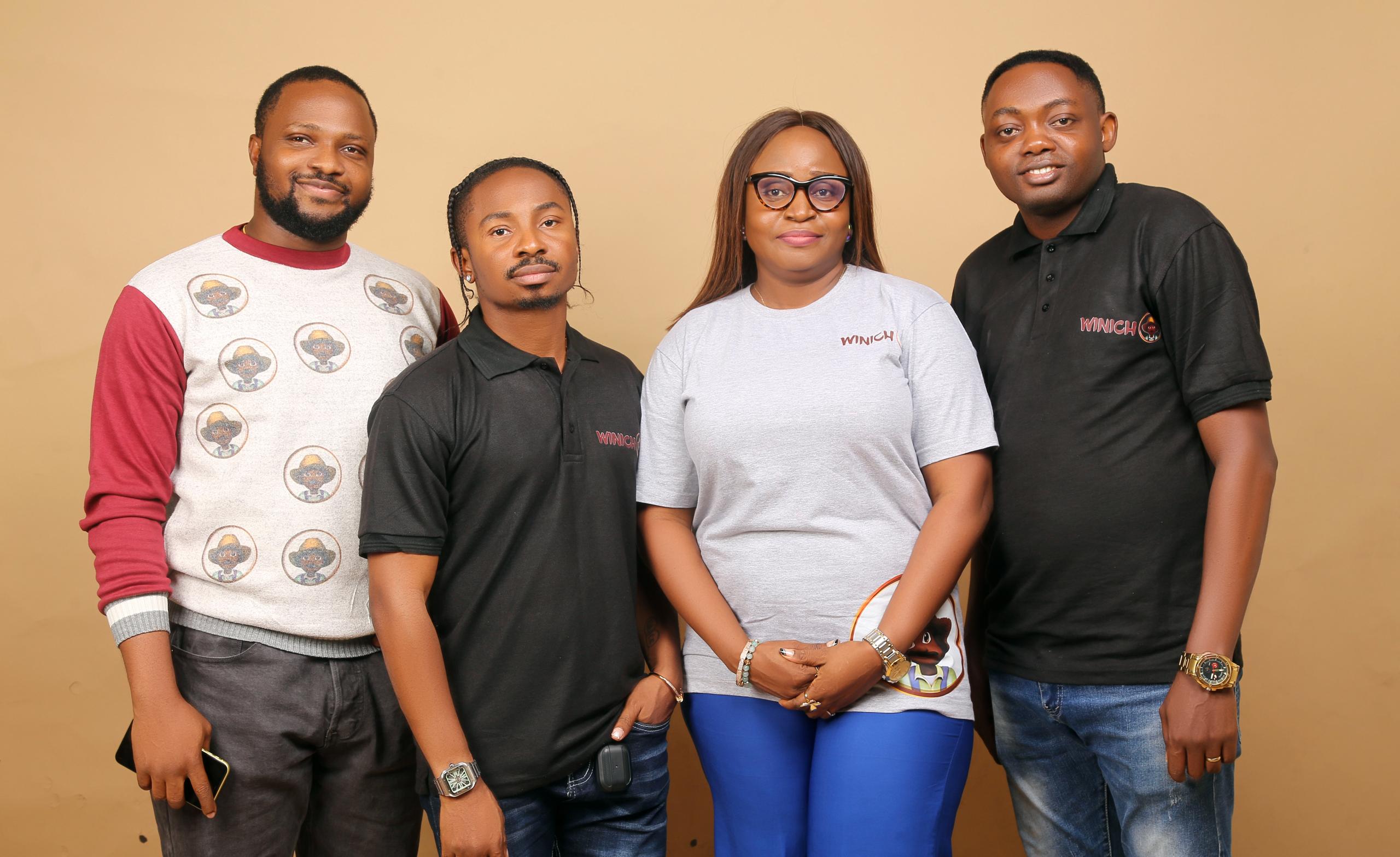 Winich Farms raises $3m pre-series A to help smallholder farmers to produce and distribute profitably