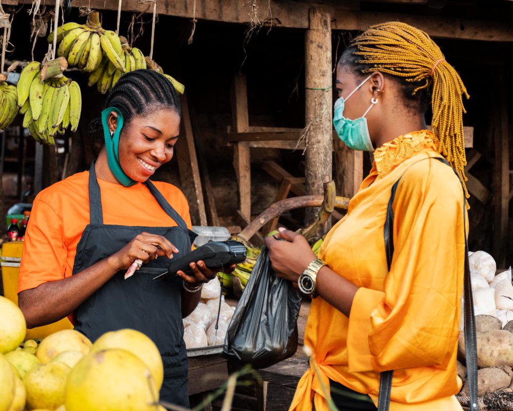 POS operators in Nigeria