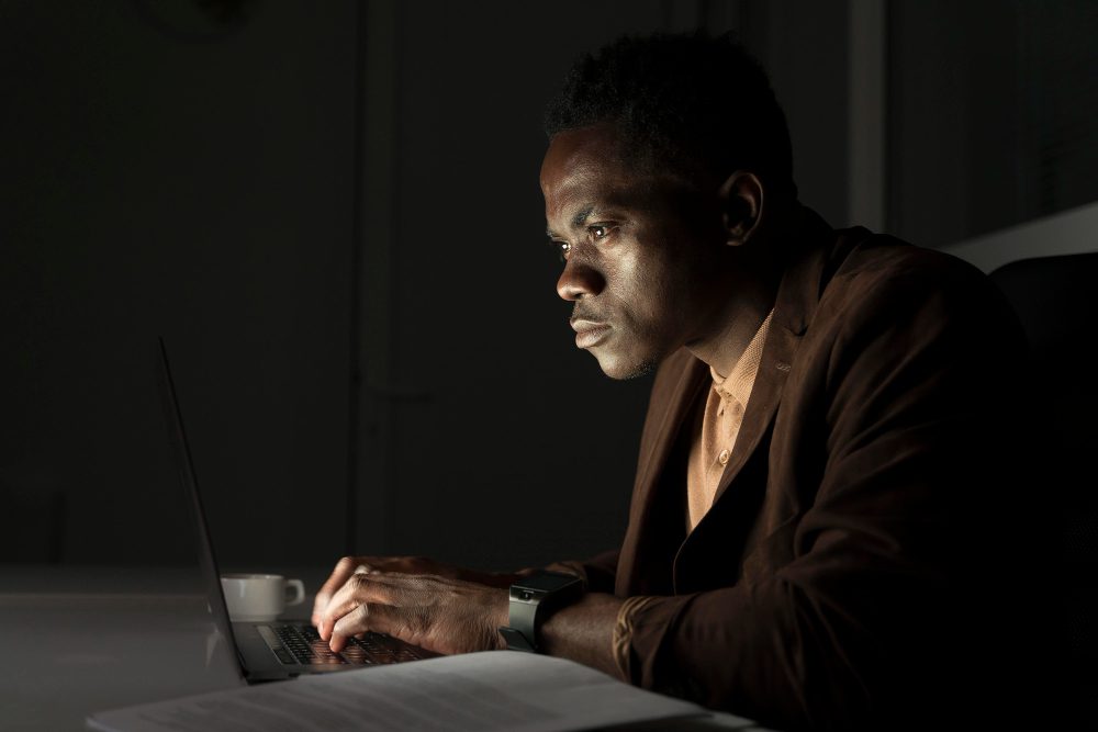 Cybersecurity in everyday life