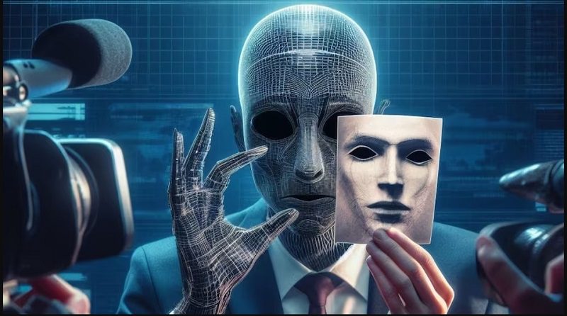 AI deepfake rampage: why Nigeria needs a 'Microsoft Partnership' before the 2027 elections