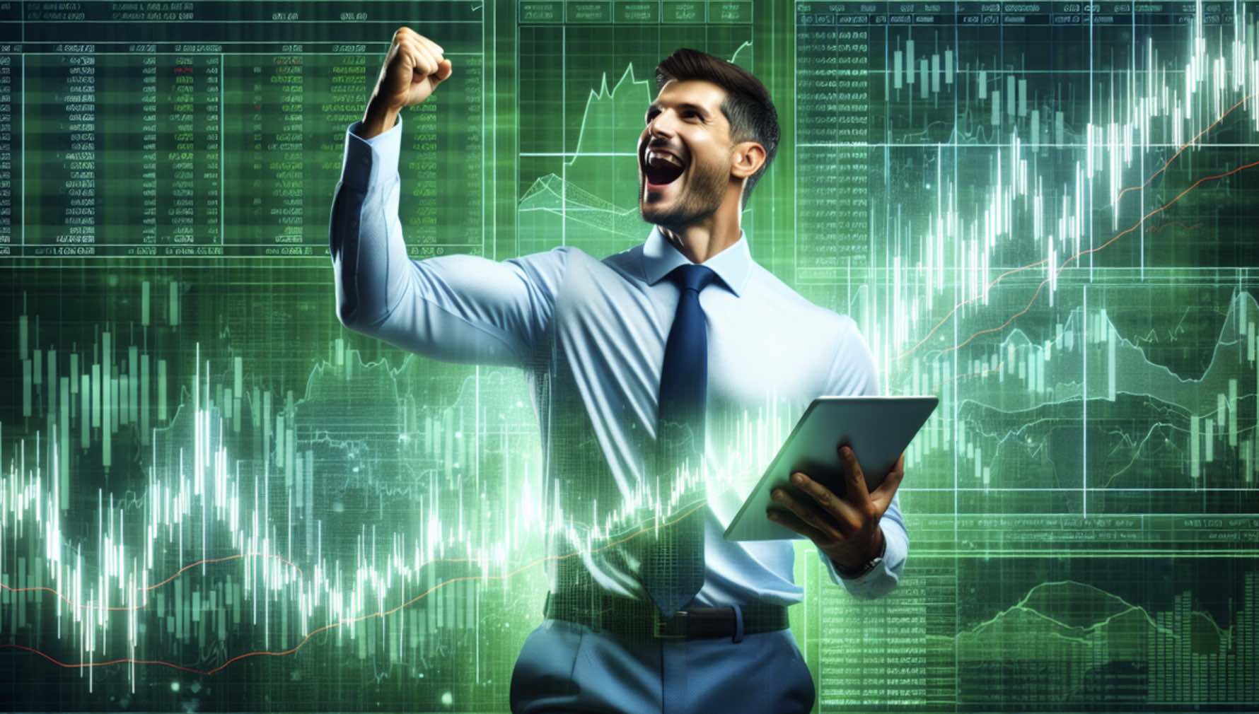 Amidst Market Volatility: Key Insights on the Top 5 Cryptocurrencies You Can’t Ignore