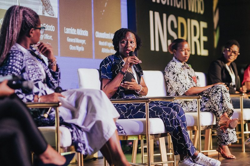 2024 Aurora Tech Award winner, Folake Owodunni: Resilience paved the way for my success