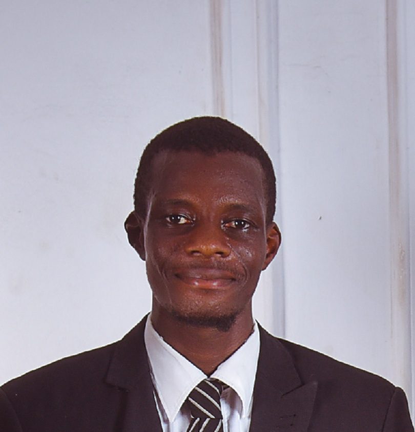 Joshua Fagbemi