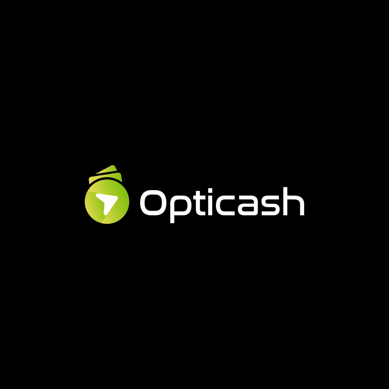 Opticash Story