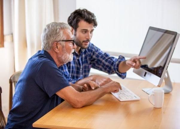 Parents in Tech