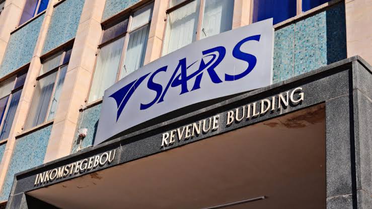 South African Revenue Service (SARS)