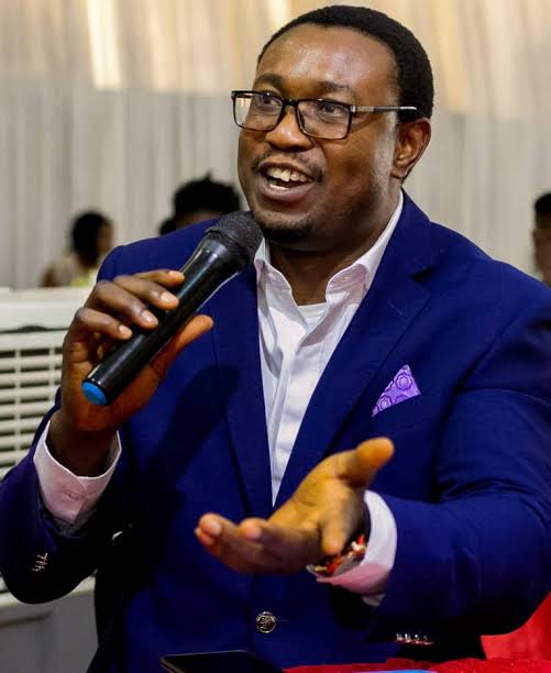Adedeji Owonibi, Senior Partner at A&D Forensics